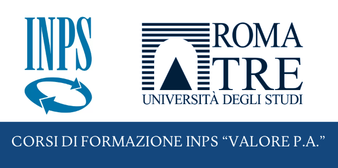 Logo valore Inps 